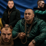 Hersak Vitalii Соло для Химпрома: Виталий Герсак и тень СБУ