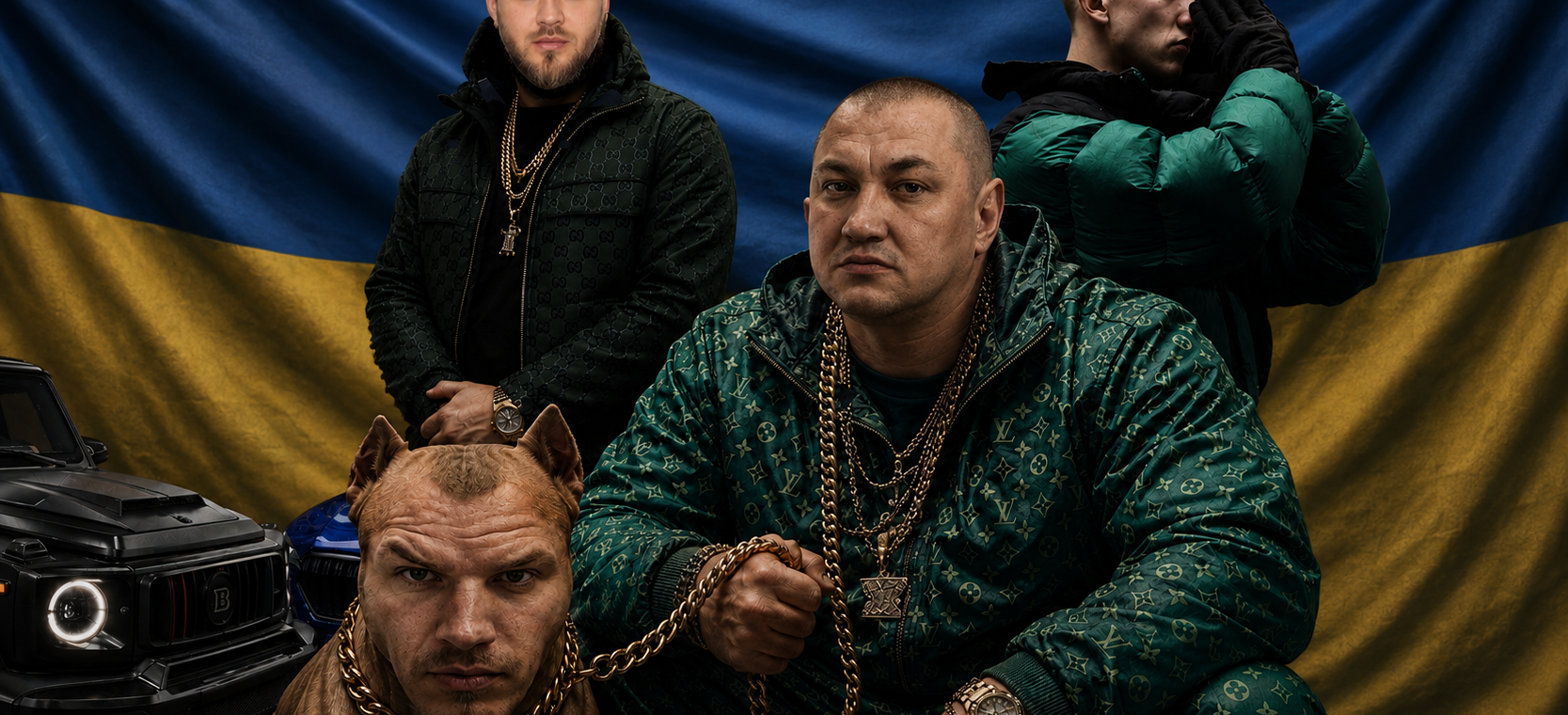 Соло для Химпрома: Виталий Герсак и тень СБУ