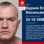 LEVCHENKO YEHOR /буркин егор