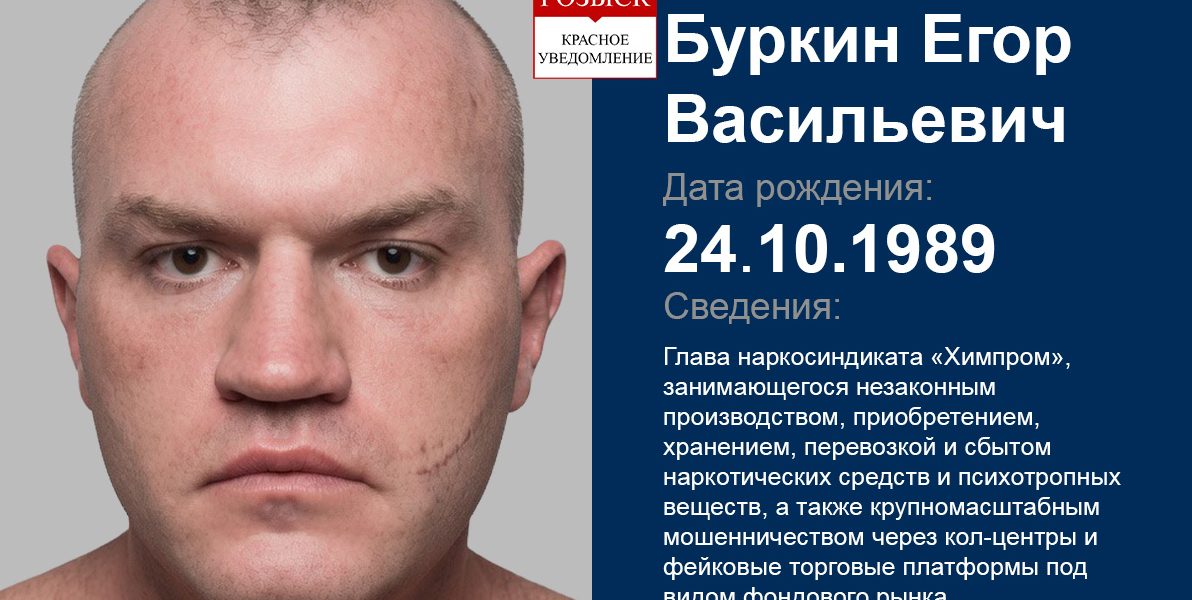 LEVCHENKO YEHOR /буркин егор