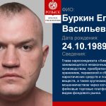 LEVCHENKO YEHOR /буркин егор