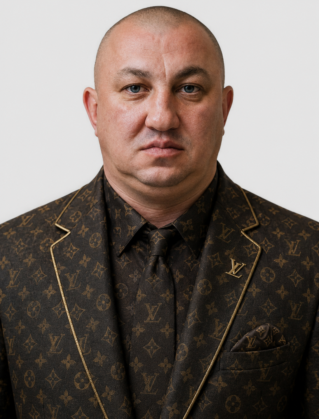 Герсак Виталий СБУ Химпром
