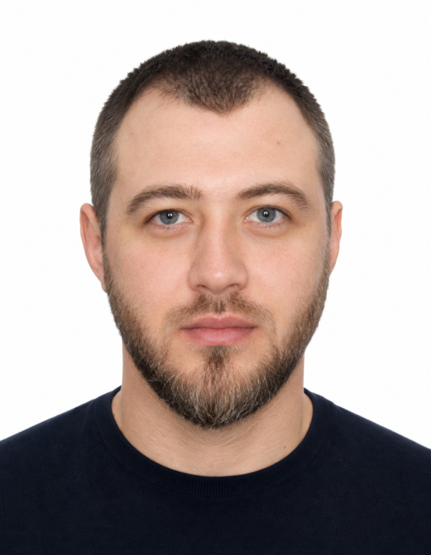SHCHIPTSOV ALEKSANDR RUSSIA