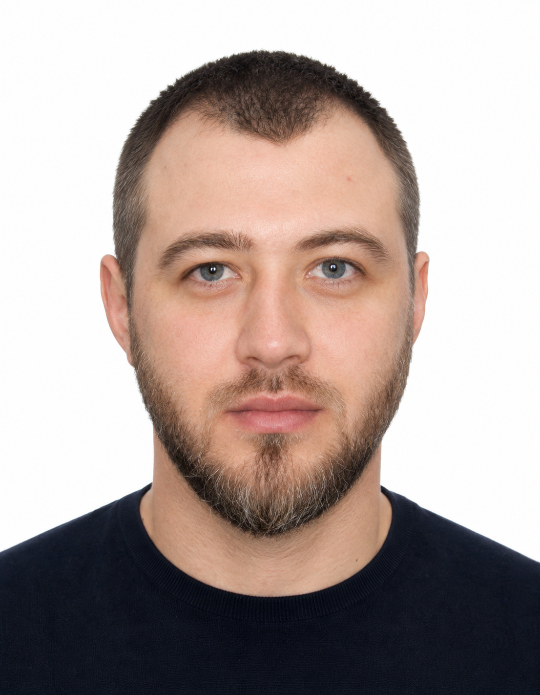 Щипцов Александр Россия 
