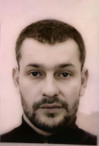 Amirkhanyan Andrey(ii) Abramovich (PARKHOMENKO) 