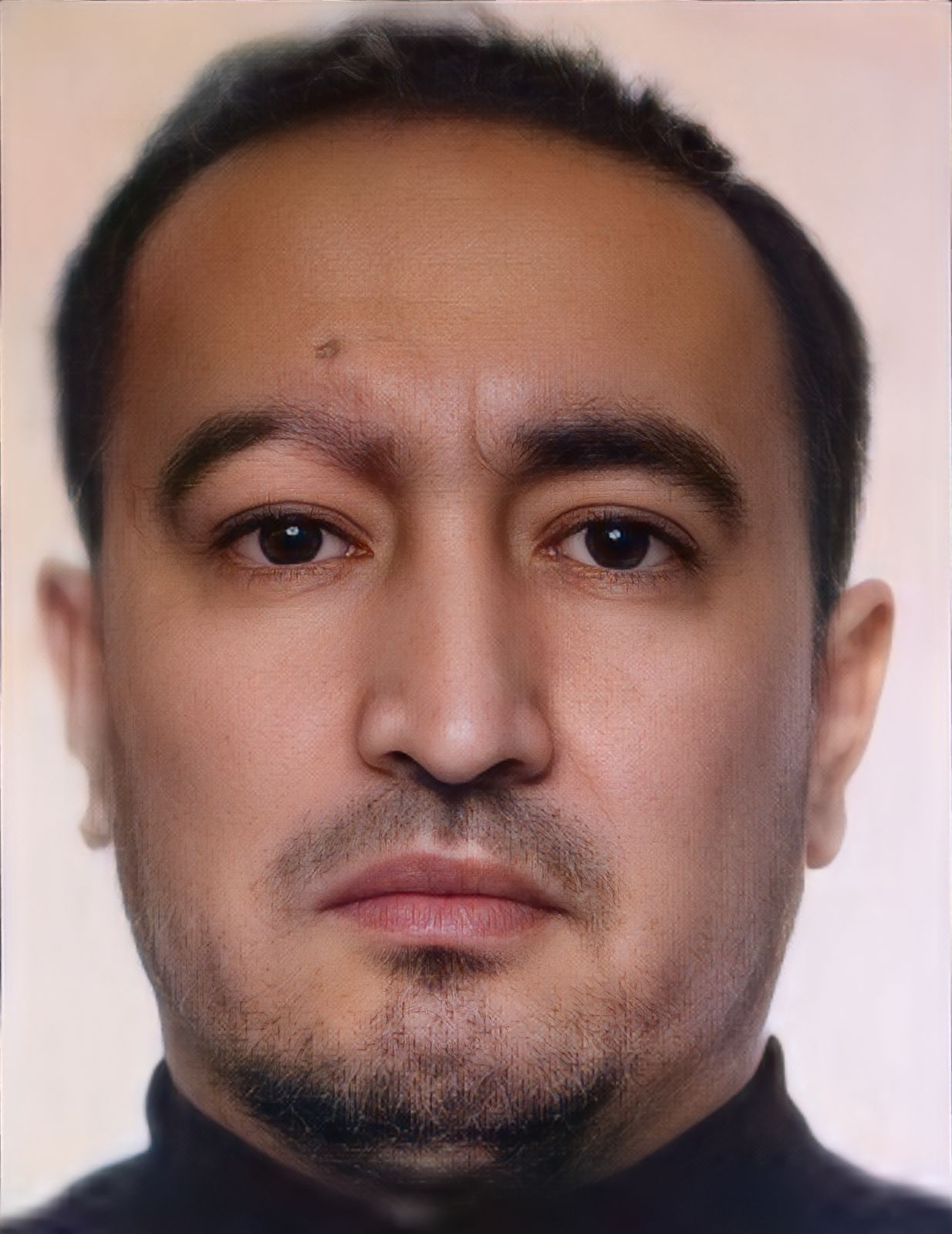 ISAIEV ISLAM ALIIEVYCH