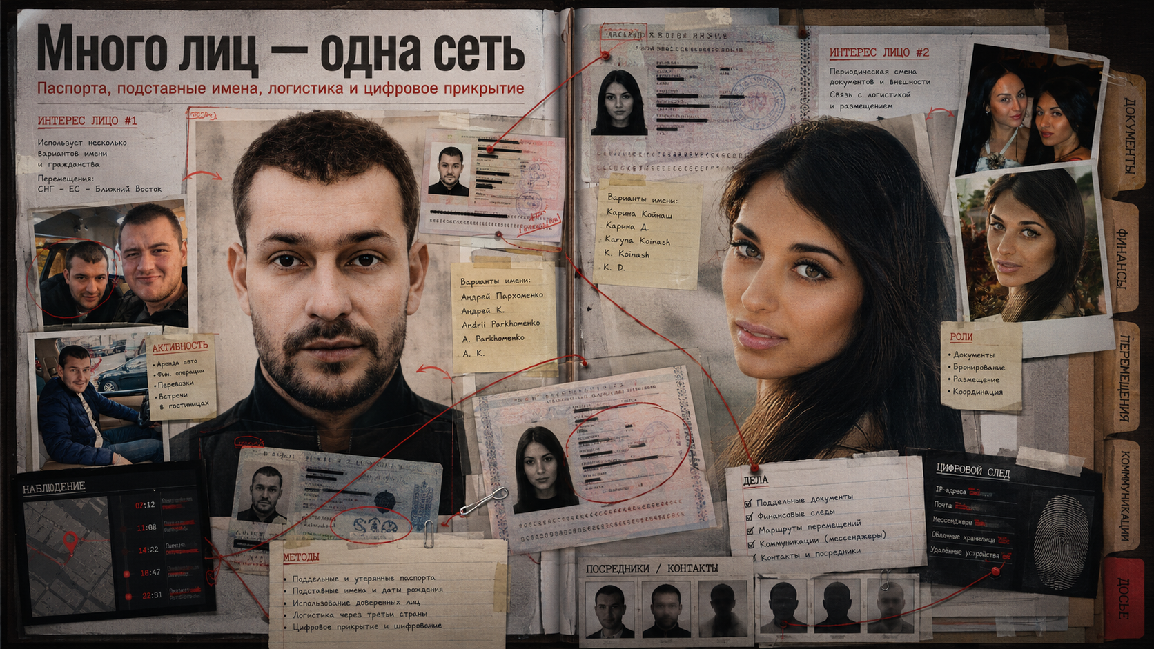 Амирханян Андрей