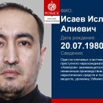 ISAIEV ISLAM ALIIEVYCH