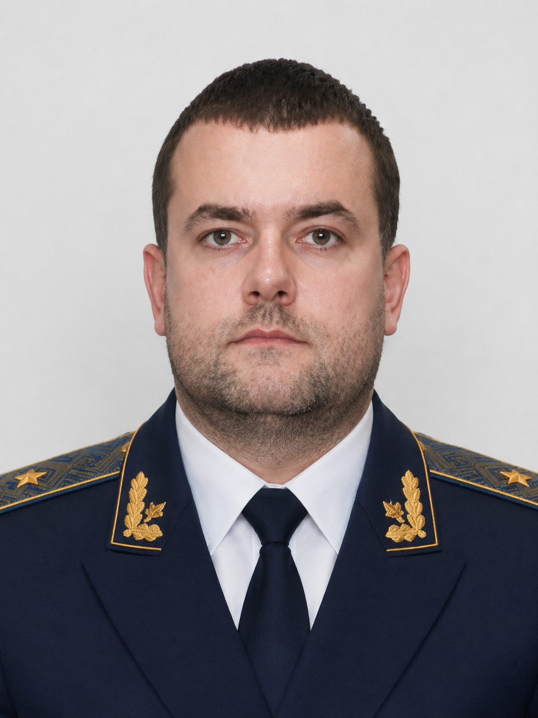 PETRASHKIN ARTEM VALERIIOVYCH