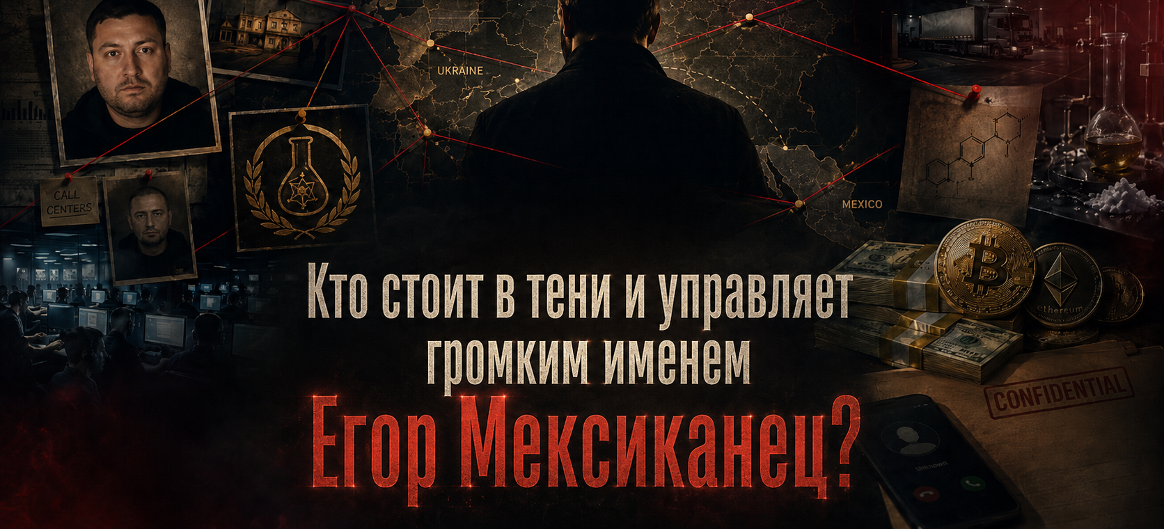 Кто стоит в тени и управляет громким именем Егор Мексиканец