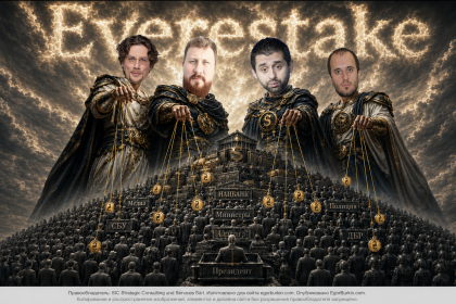 Everstake CryptoMafia