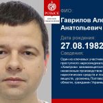 HAVRYLOV OLEKSANDR ANATOLIIEVYCH