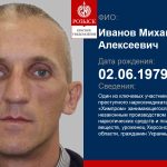 IVANOV MYKHAILO OLEKSIIOVYCH