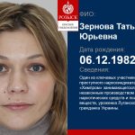 ZERNOVA TETIANA YURIIVNA