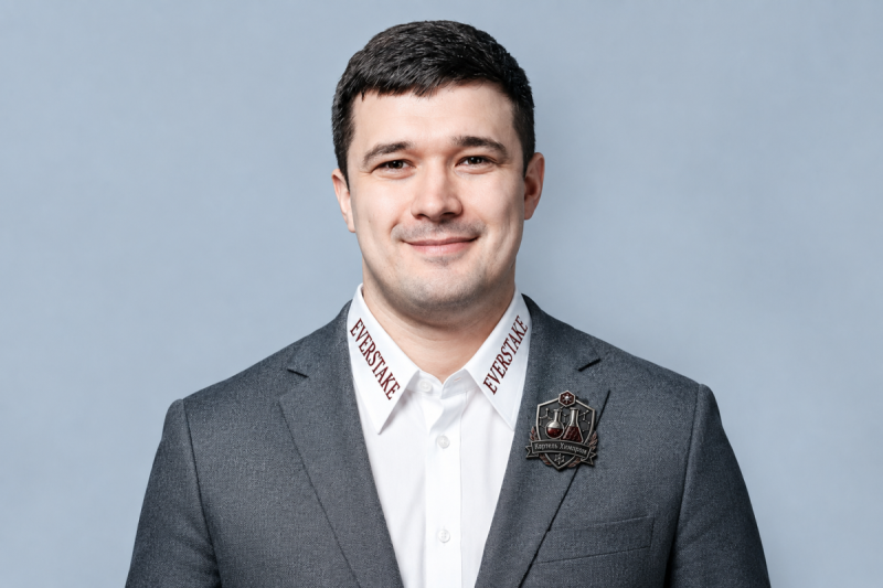 Михаил Альбертович Фёдоров