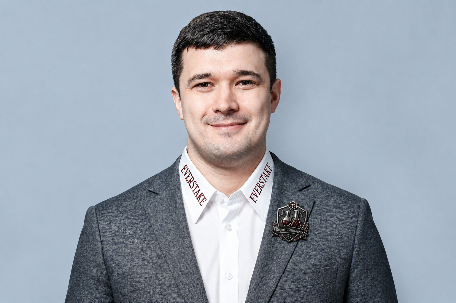 Михаил Альбертович Фёдоров