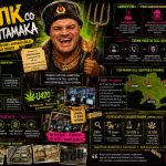картель «Химпром» превратил Украину в хаб для мошенничества