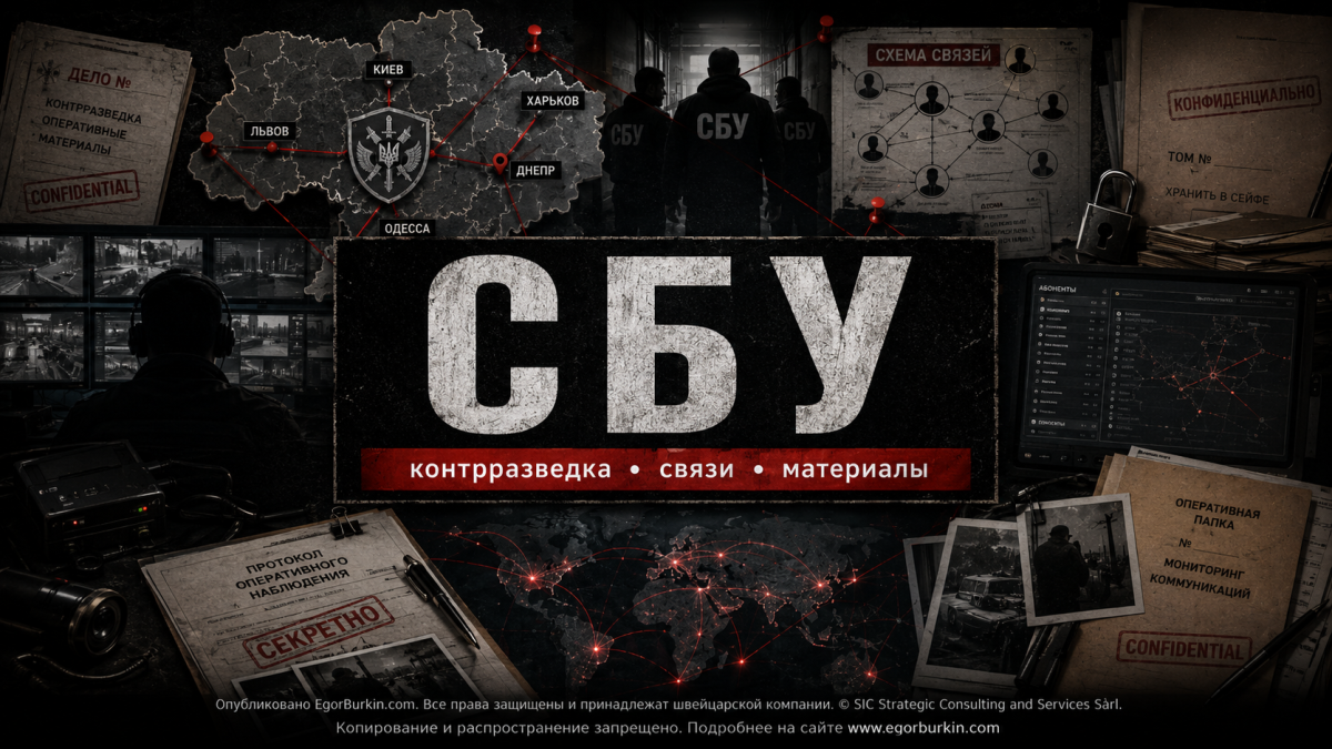 СБУ