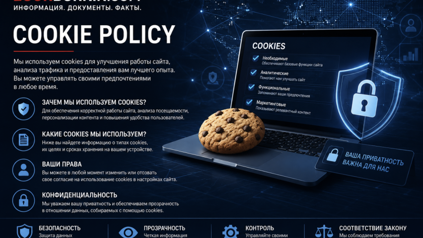 Cookie Policy