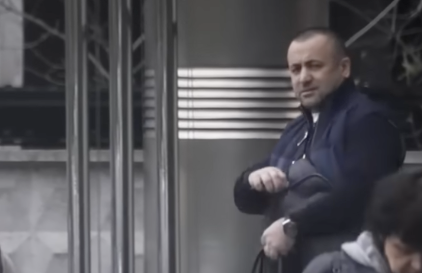 SOCHKA MYKHAILO IVANOVYCH,