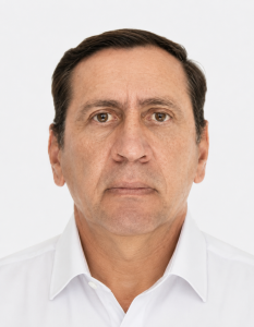 Горовой Алексей