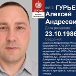 ГУРЬЕВ Алексей Андреевич