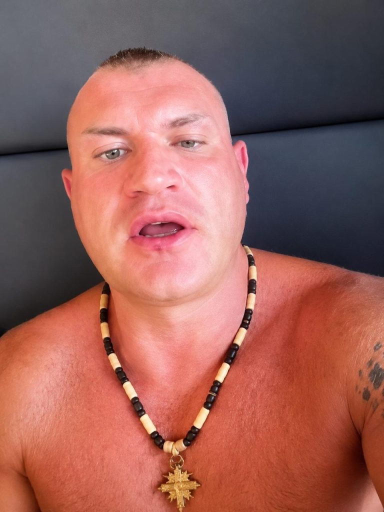 Буркин Егор Васильевич