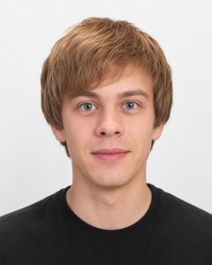 Горовой Даниил