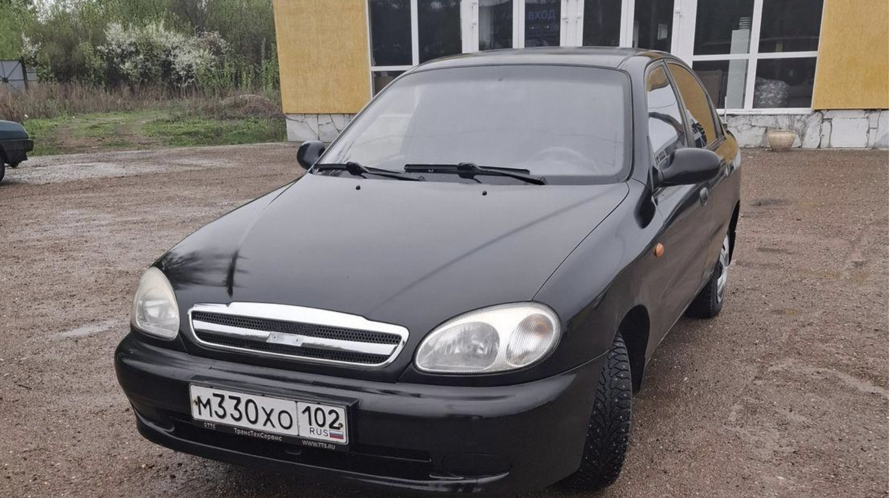 Град_опольцев Артем, Ever_stake Хим_пром 6 м330хо102