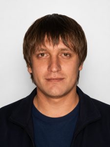 Комаров Игорь